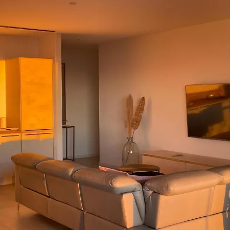 Topaze Appartement *