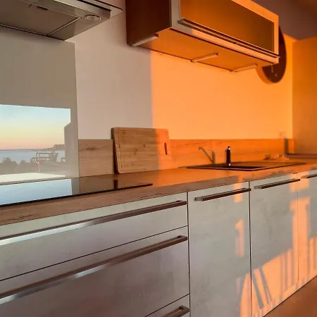 Appartement Topaze