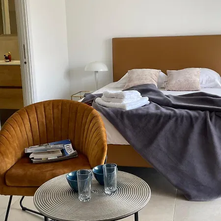 Topaze Appartement *