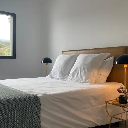 Topaze Appartement