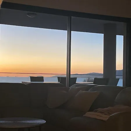 Topaze Appartement Porticcio (Corsica)